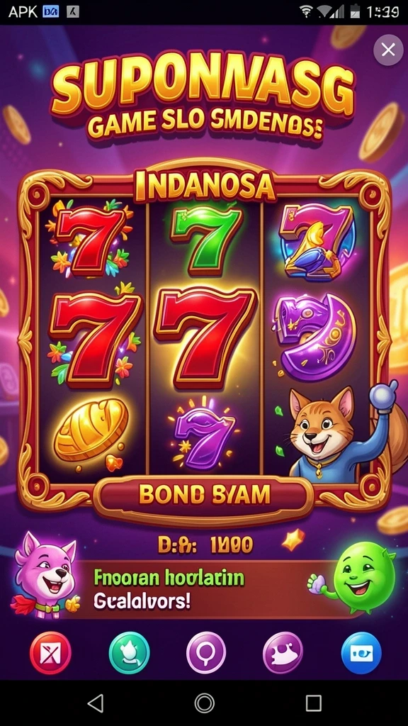 Screenshot 138alien nomor 1
