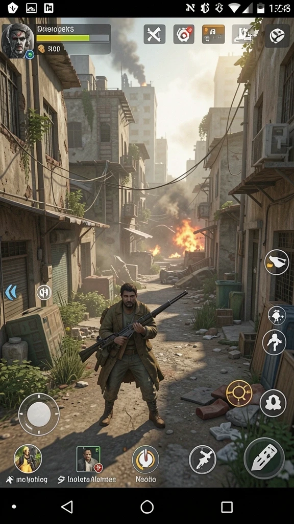 Screenshot 7game nomor 1