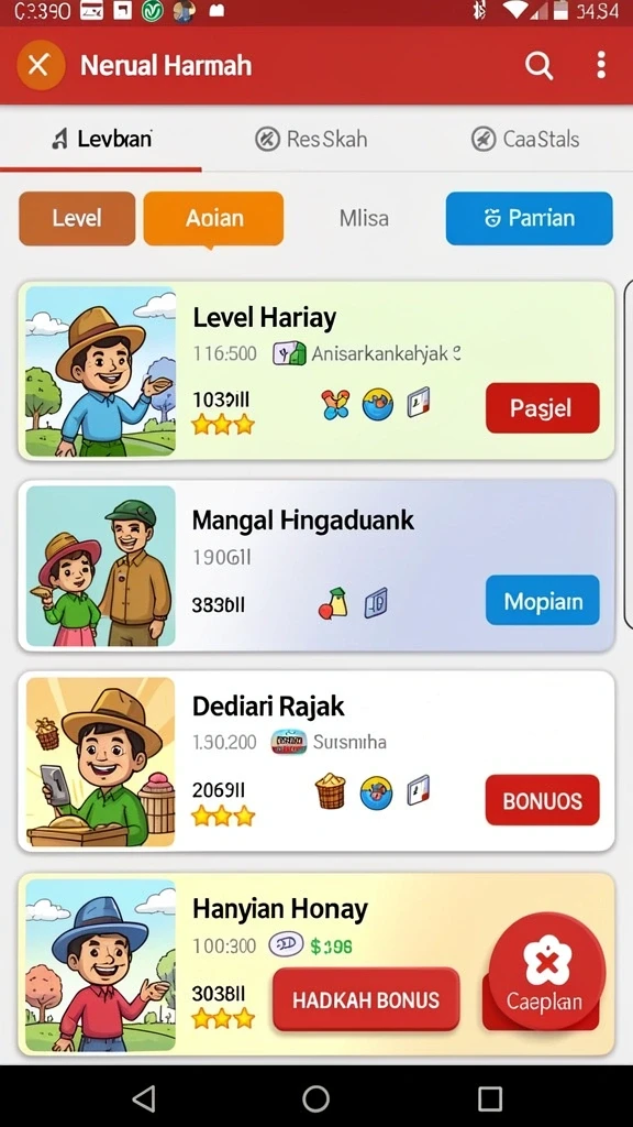 Screenshot 99sl nomor 3