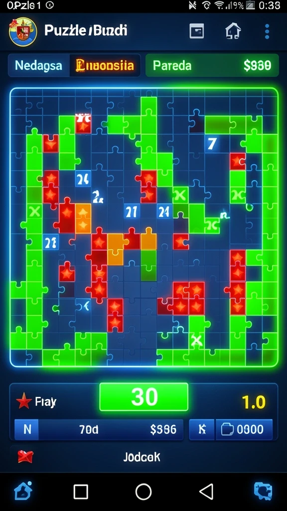 Screenshot amper88 nomor 1