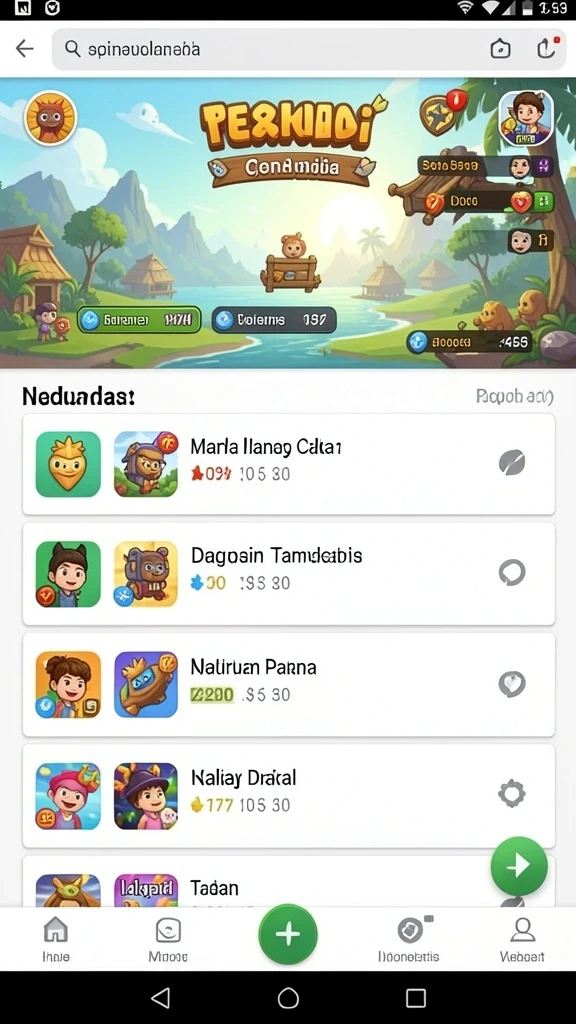 Screenshot amper88 nomor 2