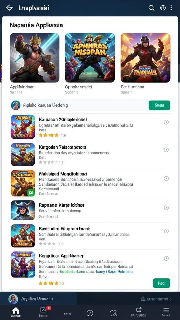 Screenshot dewapg nomor 1