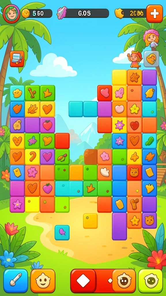 Screenshot dewapg nomor 2