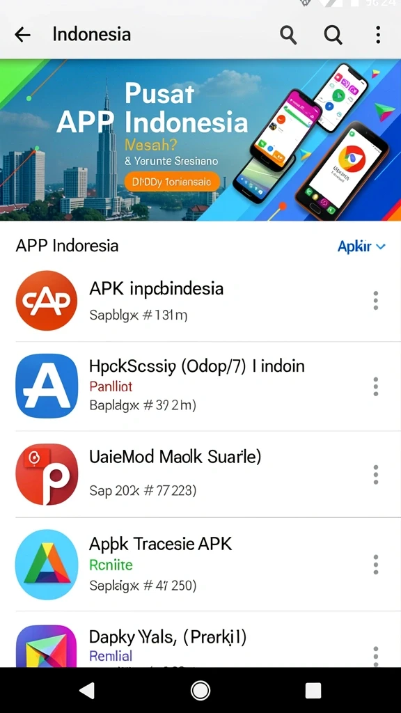 Screenshot galaxy77 nomor 3