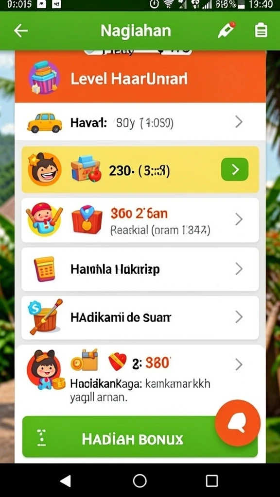 Screenshot goltogel nomor 1
