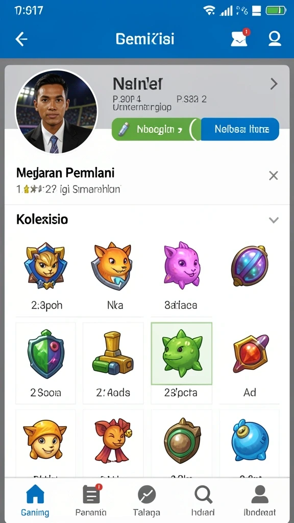 Screenshot harapjp nomor 1