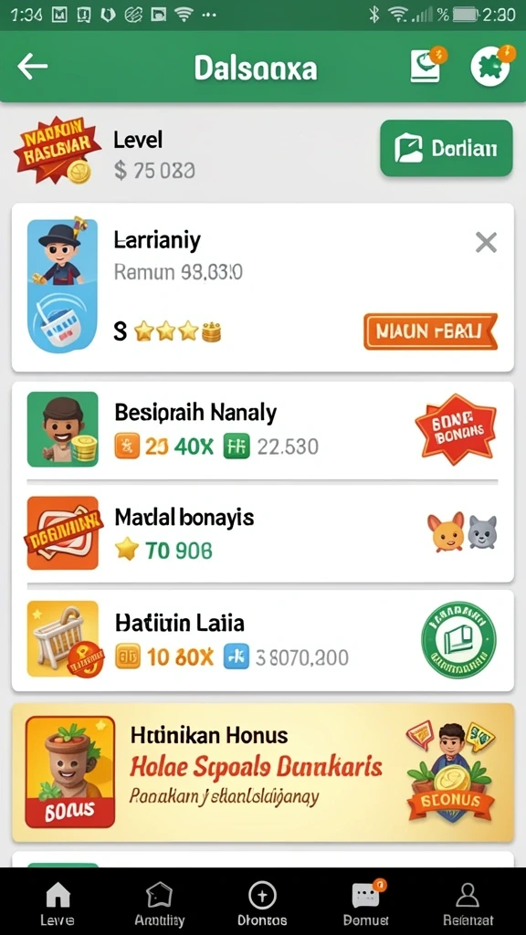 Screenshot kagandan nomor 2
