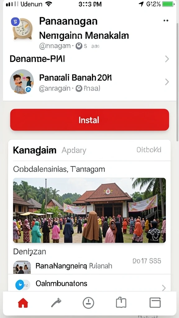 Screenshot kagandan nomor 3
