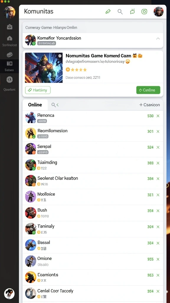 Screenshot keren777 nomor 1