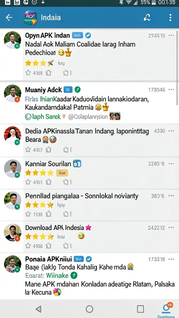 Screenshot luckybest88 nomor 2