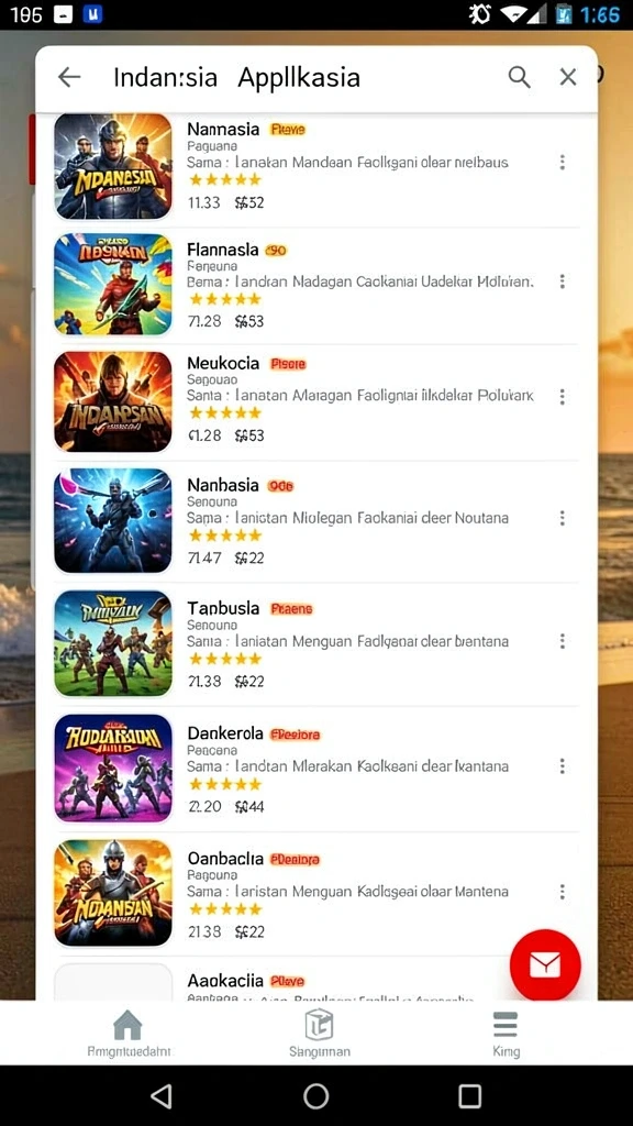 Screenshot macantoto nomor 2
