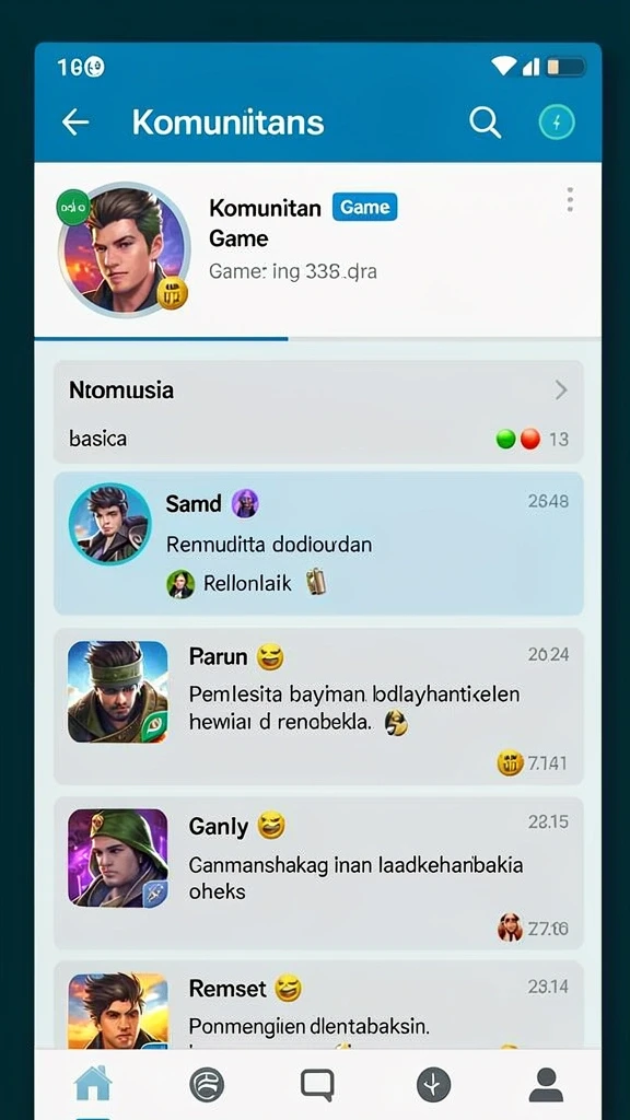 Screenshot macantoto nomor 3