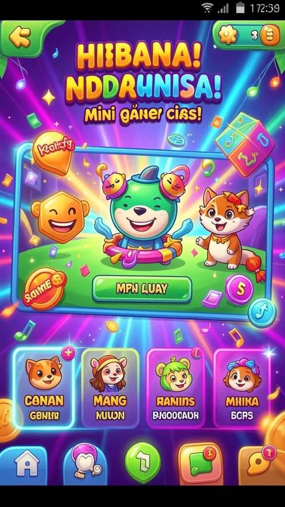 Screenshot mainslot88 nomor 3