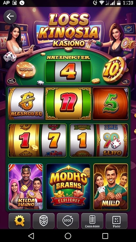 Screenshot megawin188 nomor 2