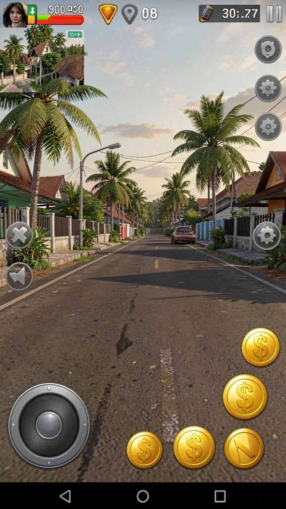 Screenshot merahtoto nomor 3