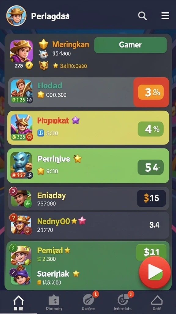 Screenshot naga889 nomor 1