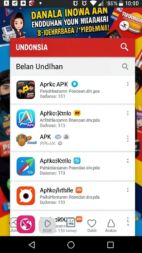 Screenshot pt777 nomor 1