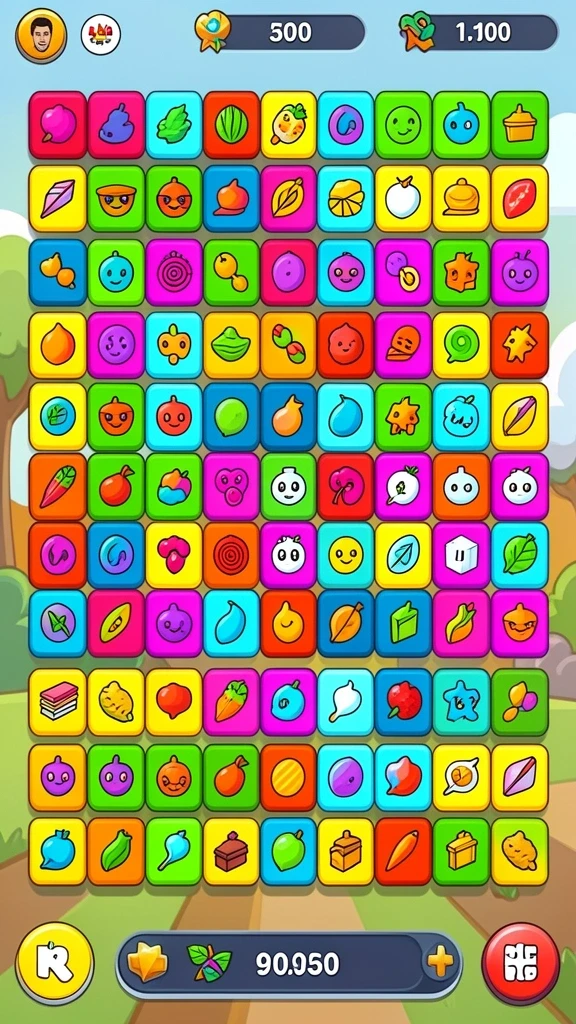 Screenshot quarkplay nomor 3