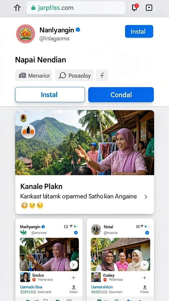 Screenshot rajapola nomor 2