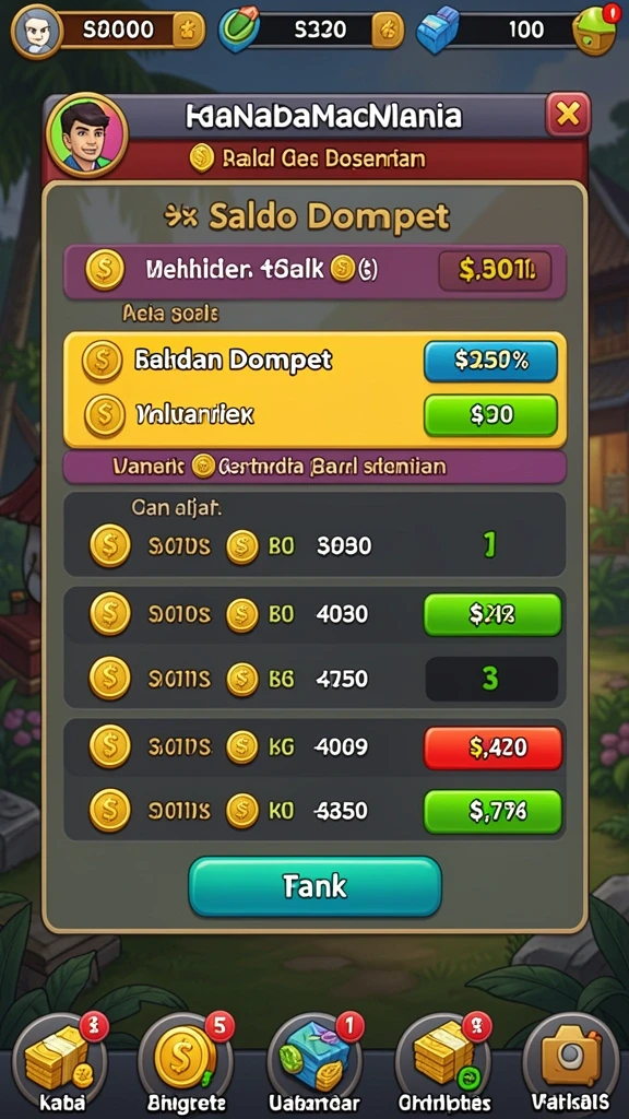 Screenshot tokekwin nomor 1