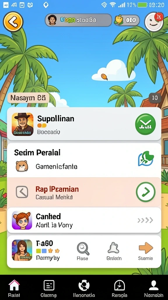 Screenshot vo777 nomor 1
