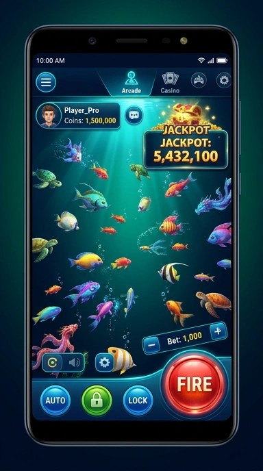 dewalin — galeri pratinjau - APK Resmi