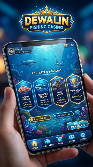 dewalin — galeri pratinjau Resmi APK